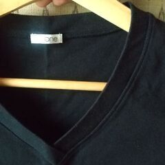 トップス　Ｔシャツ　ru one　9号の画像