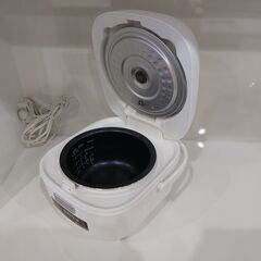 【愛品館 市原店】TIGER　2022年製　マイコン炊飯ジャー　JBS-A055　【愛市IFC053401-104】の画像