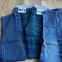 子供服　綺麗め　5着　140センチの画像
