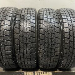 DUNLOP WINTER MAXX WM02 165/65R1...