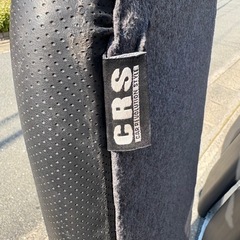 ハイエースCRSベットキットの画像