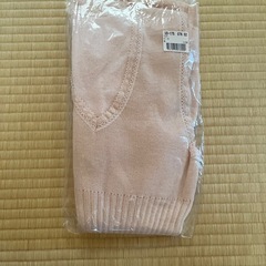 【新品】レディースインナーベスト（長め）Mサイズの画像