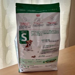 ドッグフード　ロイヤルカナン　小型犬　ミニエイジング12+高齢犬用3.5kgの画像