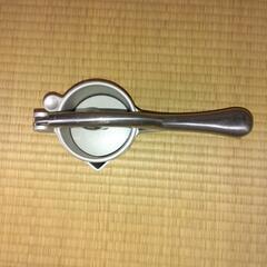 ［代理投稿］未使用品MKハンドジューサーの画像