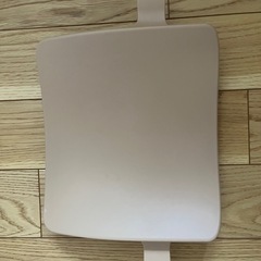 ストッケ　トリップトラップ ベビーセットの画像