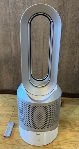 ダイソン Pure Hot Cool HP03 2019年製 空気清浄機 (D) 大阪の