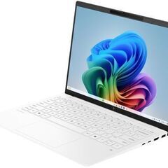 ヒューレット・パッカード社製 ・HP OmniBook 7 Aero 13-bg1001AU （新品・未開封）の画像