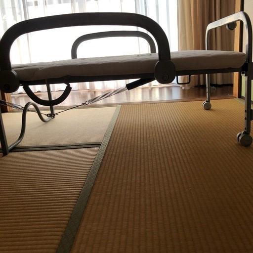 電動介護ベッド