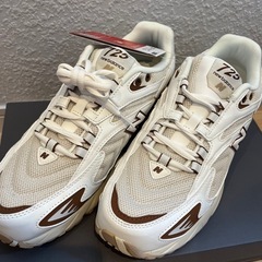 新品　27.5cm　ニューバランス　 ML725AE  ブラウン