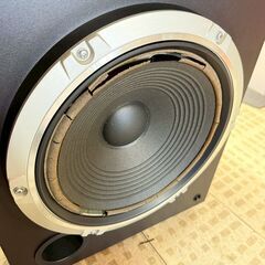 Technics スピーカー SB-1990 現状品の画像