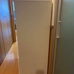 食器棚(株式会社サン　ミルク　70レンジ台)の画像