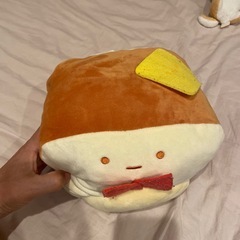 すみっこぐらし ぬいぐるみの画像