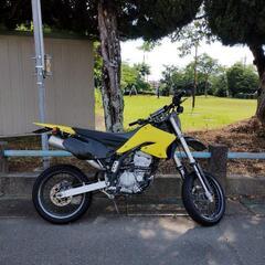 250SB モタード オフロード オフ車 250cc 