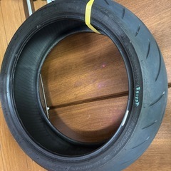 ブリヂストン　s23 ハイグリップタイヤ