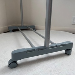 バンガーラックの画像
