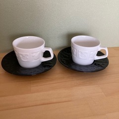 ディズニー食器セット　新品未使用品の画像