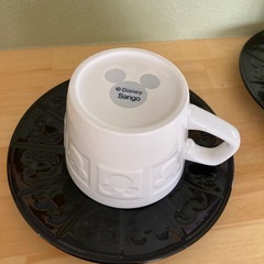 ディズニー食器セット　新品未使用品の画像