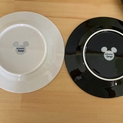 ディズニー食器セット　新品未使用品の画像