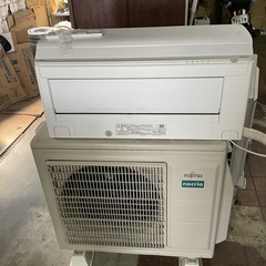 中古エアコン卸売