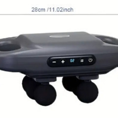 健康器具電動6ヘッドの画像