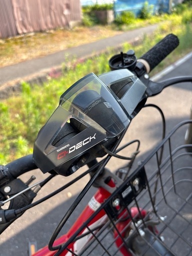 子供用自転車 (ラーメン太郎) 十和田の子供用自転車の中古