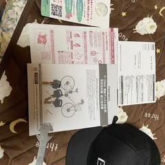 PROVROS折りたたみ電動自転車26インチの画像