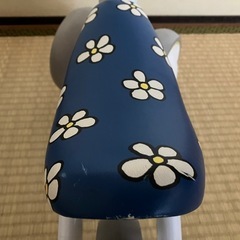D-BIKE MINI ミッフィー　こども三輪車の画像