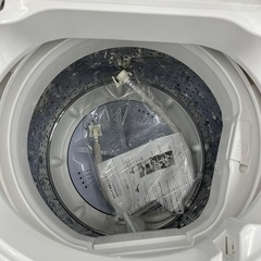 SHARP（シャープ）全自動洗濯機のご紹介です！の画像