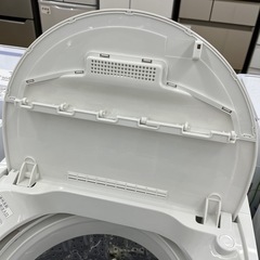 SHARP（シャープ）全自動洗濯機のご紹介です！の画像
