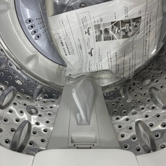 SHARP（シャープ）全自動洗濯機のご紹介です！の画像