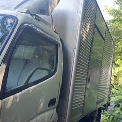 2ドン箱車※多数問い合わせの為一旦停止します。の画像