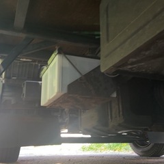 2ドン箱車※多数問い合わせの為一旦停止します。の画像