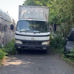 2ドン箱車