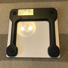 体重計の画像