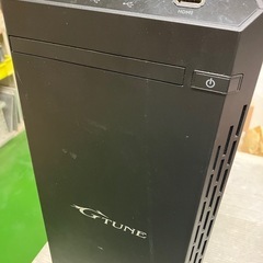 ゲーミングPC
