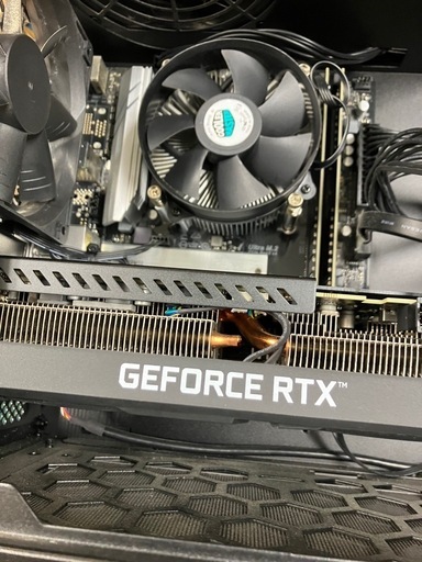 ゲーミングPC