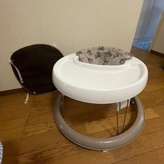 ベビー👶歩行器