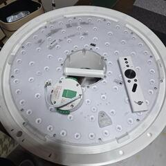 ポップインアラジン2 プロジェクター機能付き照明 本体の画像