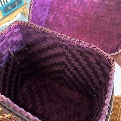 カゴ6個セット（お話中です）の画像