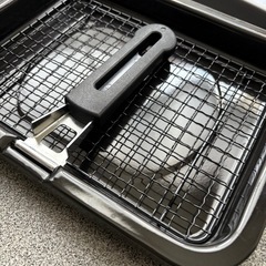 【美品】IH対応和平フレイズ魚焼きフライパンの画像