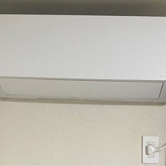 エアコンPanasonic