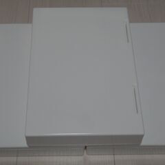【差しあげます】A5サイズ　収納ケース　3個