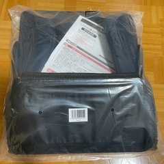 【美品】カトージ　2人乗りベビーカーの画像