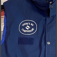アウトドア outdoor 80's ヴィンテージ 超レア 1980年代 ビンテージ ノースフェイス northface アメリカ製 ゴアテックス made in USAの画像