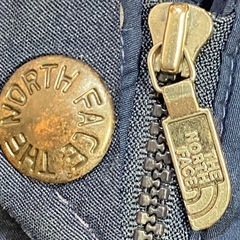 アウトドア outdoor 80's ヴィンテージ 超レア 1980年代 ビンテージ ノースフェイス northface アメリカ製 ゴアテックス made in USAの画像