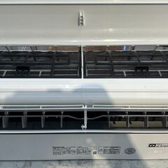 エアコン パナソニック CS-J253D 2023年 おもに8畳用 100V【安心の3ヶ月保証】の画像