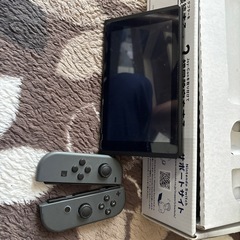 任天堂Switch多少値下げ交渉ありの画像
