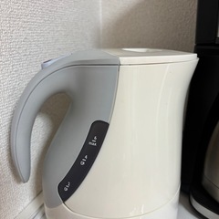 T-fal 湯沸かしポット