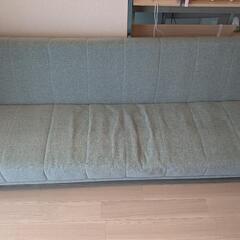 ソファベッド