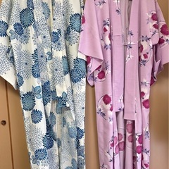 【美品】浴衣　帯　浴衣アクセサリー　まとめ売り